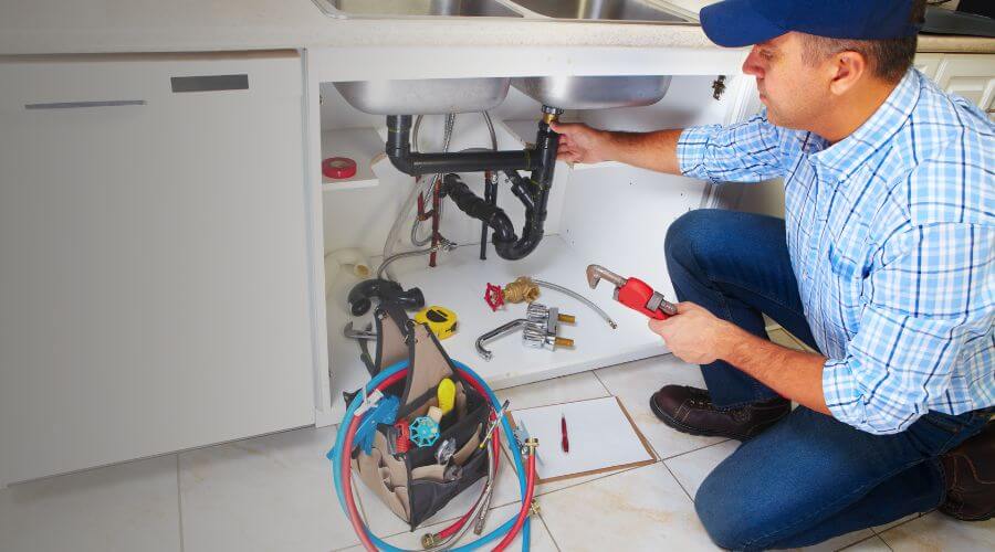 Local expert plumbing services in Saint Paul, MN
